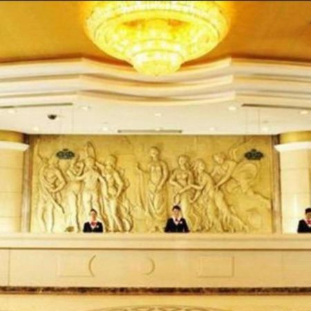 Vienna Hotel Shenzhen Longhua Luaran gambar